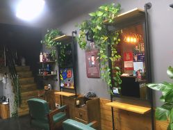 大厅-阪川造型salon