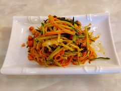 -六和聚传统烤鸭.天津菜(和平店)