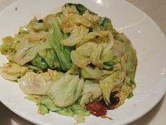 -茅庐川菜(烟台万象汇店)