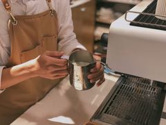 -Cafe on warm(丹霞店)
