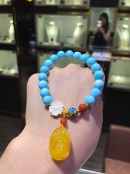 -水晶世家(建国店)