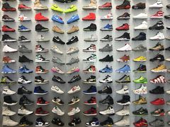 -Flight Club Los Angeles