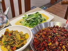 -达旺·鸡毛店(巴南万达店)