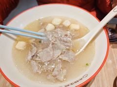 -小杨生煎(南汇欧尚店)