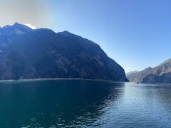 -白帝城·瞿塘峡景区