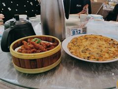 -皓景海鲜·地标美食(双月湾店)