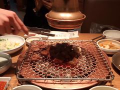 -王妃家(明洞中央店)