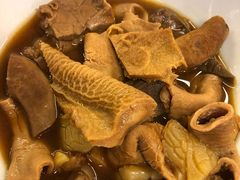 -七爺清汤腩(南开大悦城店)