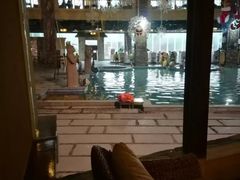 -咸宁万豪温泉谷度假区