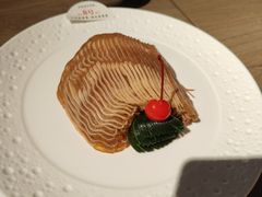 -京味斋·烤鸭·北京菜(安贞店)