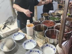 -小罗子汤店(大士院总店)