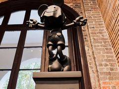 -Big House当代艺术中心