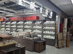 -西北轻工批发市场