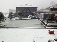 -辉县龙溪温泉养生旅游度假村