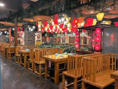 -高淳味道(丹阳湖北路店)