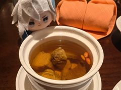 -采悦轩中餐厅·粤菜·海南菜(神州半岛喜来登度假酒店)