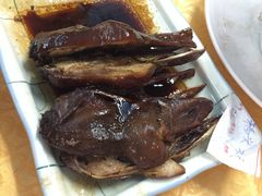 -海鲜街菜馆(海珠南路店)