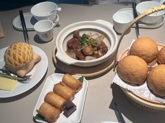 -蔡澜点心·粤菜(丽泽天街店)