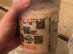 放哈甜胚子大红袍奶茶-放哈·甜醅子奶茶创造者(正宁路店)
