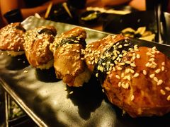 -昊·来了寿司(双楠2店)