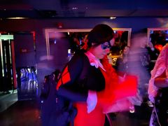 -上海外滩英迪格酒店