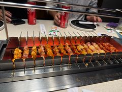 -丰茂烤串(五道口店)