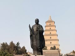 -大慈恩寺(大雁塔)