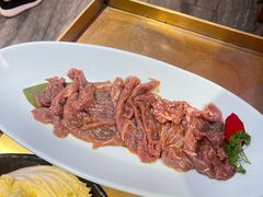 -麻辣英雄重庆火锅(常平店)