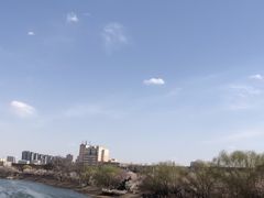 -桃花堤公园
