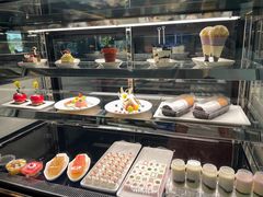 -晋江荣誉国际酒店·港誉茶餐厅