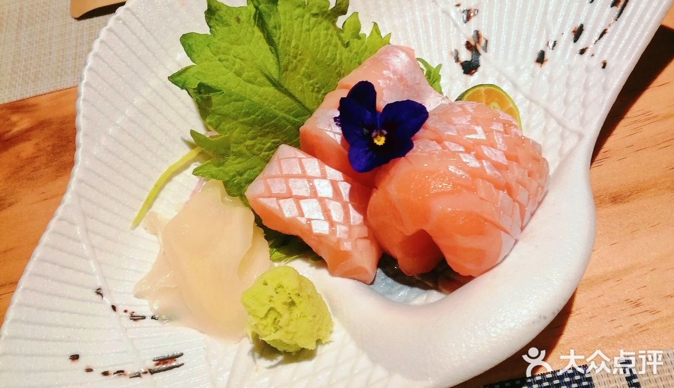 脂肪高，新鲜，性价比也比较高