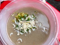 鲜鱼糊汤粉-毛氏汽水包(山海关路店)