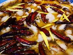 -鱼库·不仅是一家烤鱼店(车公庙店)