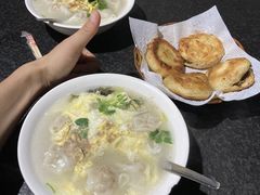 -买又大餐厅(福林里店)