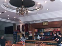大堂-旅宁大酒店