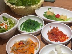-韩悦牛排烤肉无限续(宝能中心店)