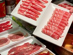 -京元盛铜锅涮肉(上海总店)