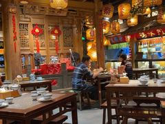 -南京大牌档(青岛万象城店)