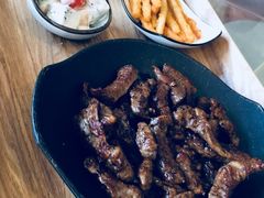 -海景壹号大酒店(滨湖店)