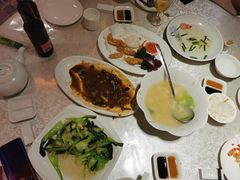 -渔满仓海鲜渔家(象山二店)