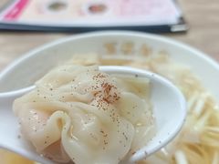 -百福麵家(新馬路店)