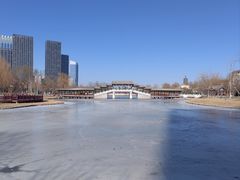 -西海子公园