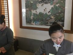 -观唐（国际）度假村温泉