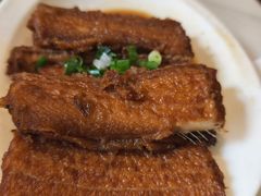 -新侨小馆(东直门北小街店)