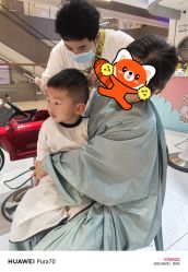 -星咔萌StarCamo儿童剪发(芳圆里IDMALL品牌形象店)