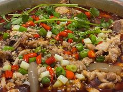 -米二红烧兔(华阳店)