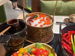 -山缓缓火锅(苏州仁恒仓街店)