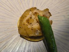 -火舞铁板烧(龙岗中心城店)