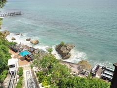 -Rock Bar Bali(Bali)
