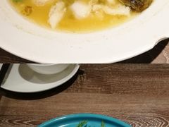 -茉莉餐厅(包河万达店)